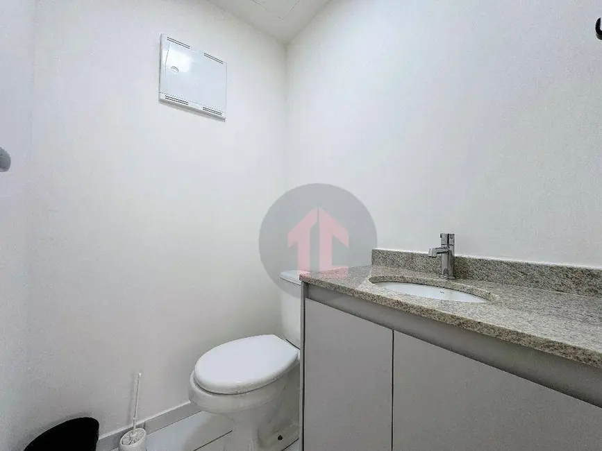 Sala Comercial para alugar, 70m2 em Vila Lídia, Campinas - SP - imagem 3 Foto 3 de Sala Comercial para alugar, 70m2 em Vila Lídia, Campinas - SP