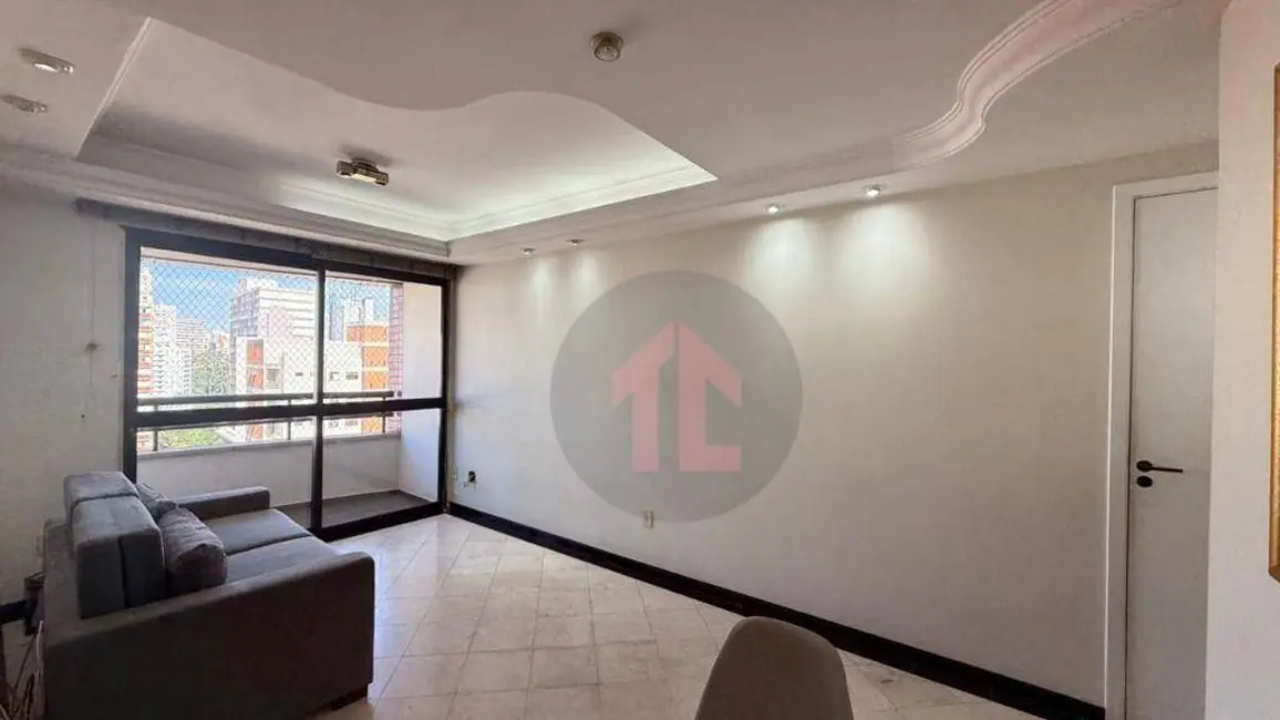 Apartamento com 2 quartos para alugar, 68m2 em Centro, Campinas - SP - imagem 6 Foto 6 de Apartamento com 2 quartos para alugar, 68m2 em Centro, Campinas - SP