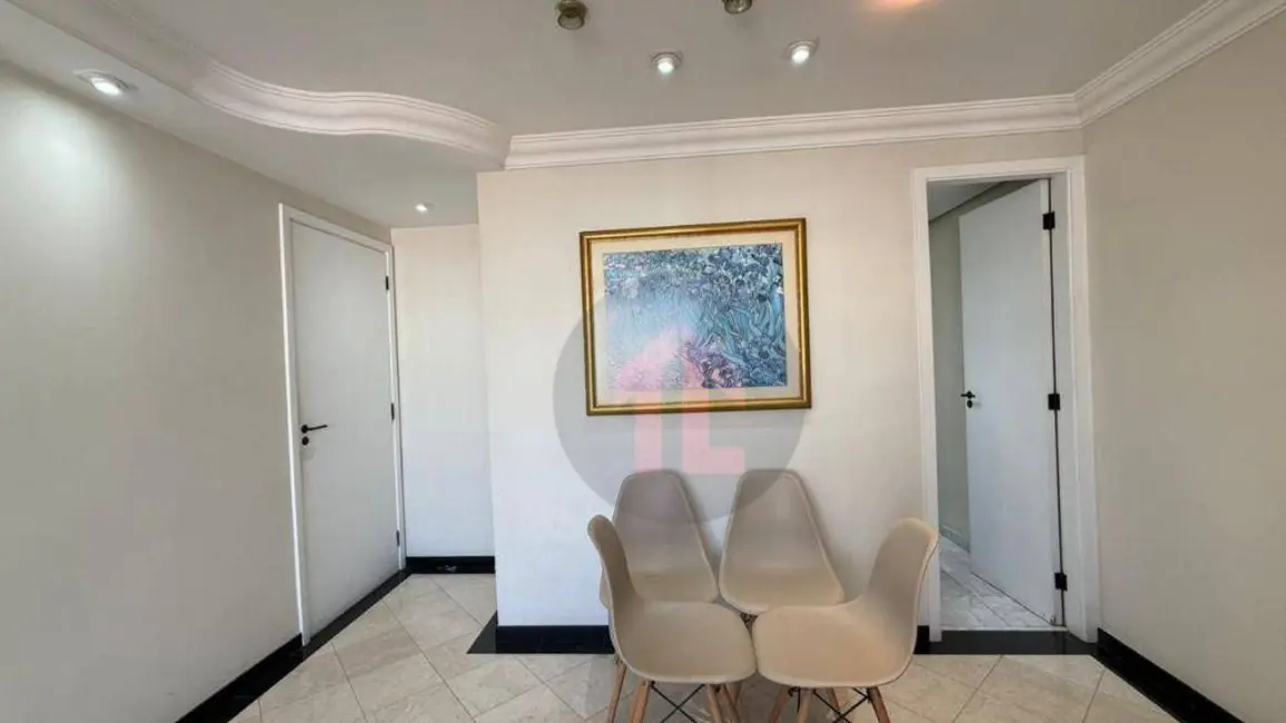Apartamento com 2 quartos para alugar, 68m2 em Centro, Campinas - SP - imagem 4 Foto 4 de Apartamento com 2 quartos para alugar, 68m2 em Centro, Campinas - SP