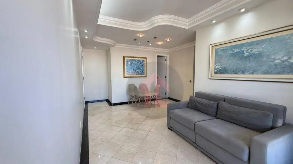 Apartamento com 2 quartos para alugar, 68m2 em Centro, Campinas - SP - imagem 1 Foto 1 de Apartamento com 2 quartos para alugar, 68m2 em Centro, Campinas - SP