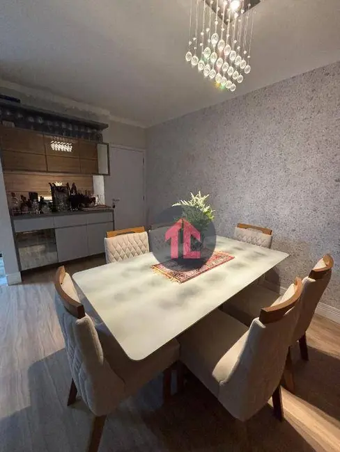 Apartamento com 3 quartos à venda, 80m2 em Ponte Preta, Campinas - SP - imagem 4 Foto 4 de Apartamento com 3 quartos à venda, 80m2 em Ponte Preta, Campinas - SP
