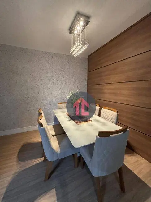 Apartamento com 3 quartos à venda, 80m2 em Ponte Preta, Campinas - SP - imagem 5 Foto 5 de Apartamento com 3 quartos à venda, 80m2 em Ponte Preta, Campinas - SP