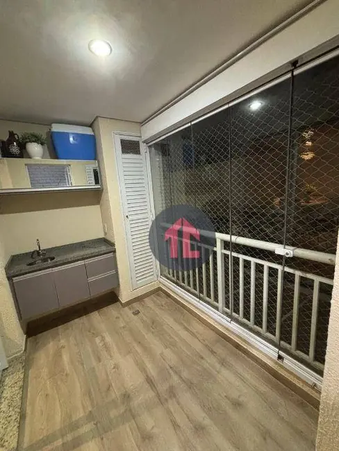 Apartamento com 3 quartos à venda, 80m2 em Ponte Preta, Campinas - SP - imagem 6 Foto 6 de Apartamento com 3 quartos à venda, 80m2 em Ponte Preta, Campinas - SP