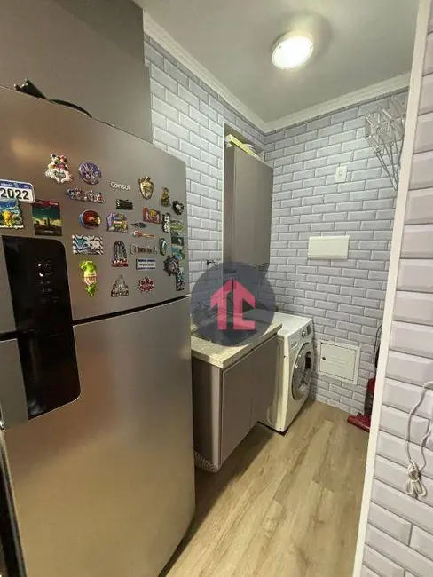 Apartamento com 3 quartos à venda, 80m2 em Ponte Preta, Campinas - SP - imagem 9 Foto 9 de Apartamento com 3 quartos à venda, 80m2 em Ponte Preta, Campinas - SP