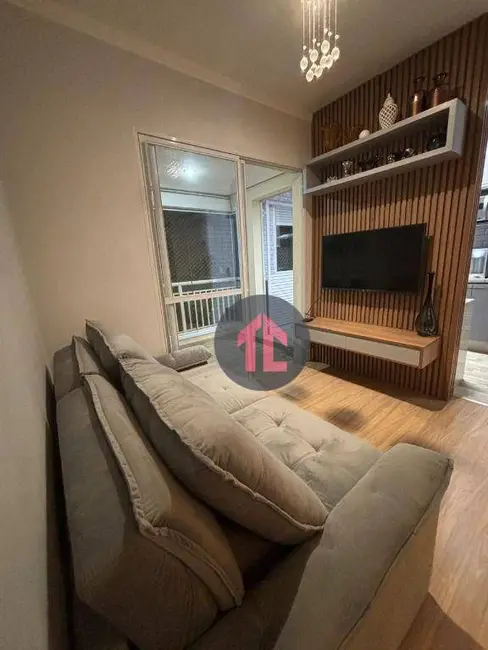 Apartamento com 3 quartos à venda, 80m2 em Ponte Preta, Campinas - SP - imagem 2 Foto 2 de Apartamento com 3 quartos à venda, 80m2 em Ponte Preta, Campinas - SP