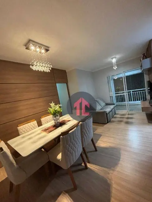 Apartamento com 3 quartos à venda, 80m2 em Ponte Preta, Campinas - SP - imagem 1 Foto 1 de Apartamento com 3 quartos à venda, 80m2 em Ponte Preta, Campinas - SP
