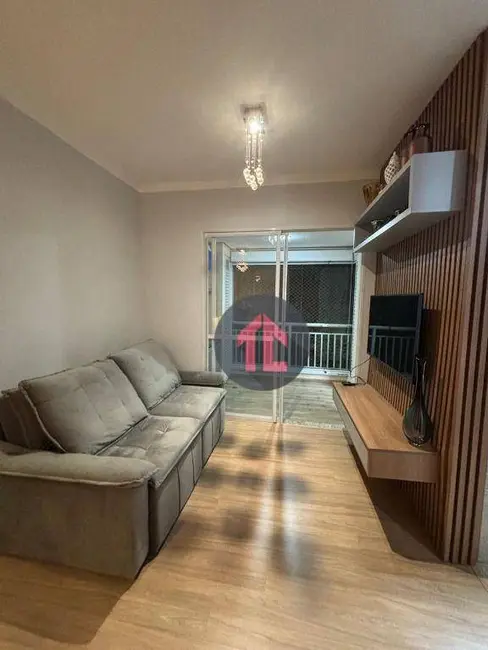 Apartamento com 3 quartos à venda, 80m2 em Ponte Preta, Campinas - SP - imagem 3 Foto 3 de Apartamento com 3 quartos à venda, 80m2 em Ponte Preta, Campinas - SP