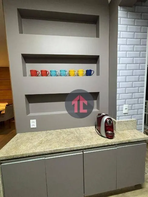 Apartamento com 3 quartos à venda, 80m2 em Ponte Preta, Campinas - SP - imagem 7 Foto 7 de Apartamento com 3 quartos à venda, 80m2 em Ponte Preta, Campinas - SP