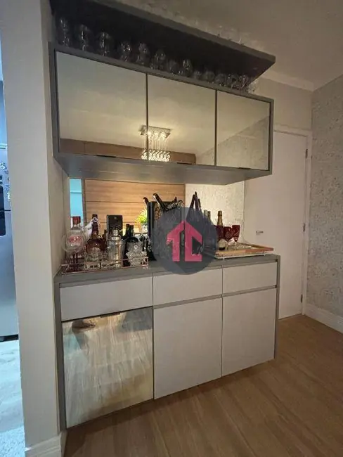 Apartamento com 3 quartos à venda, 80m2 em Ponte Preta, Campinas - SP - imagem 8 Foto 8 de Apartamento com 3 quartos à venda, 80m2 em Ponte Preta, Campinas - SP