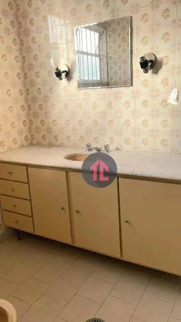 Casa com 3 quartos à venda e para alugar, 313m2 em Centro, Campinas - SP - imagem 7 Foto 7 de Casa com 3 quartos à venda e para alugar, 313m2 em Centro, Campinas - SP