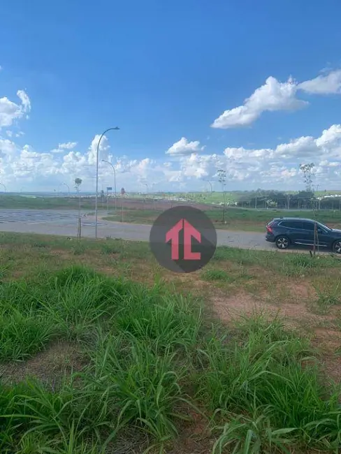 Foto 3 de Terreno / Lote à venda, 267m2 em Residencial Jatibela, Campinas - SP
