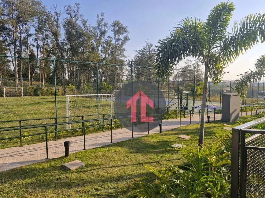 Foto 9 de Terreno / Lote à venda, 267m2 em Residencial Jatibela, Campinas - SP