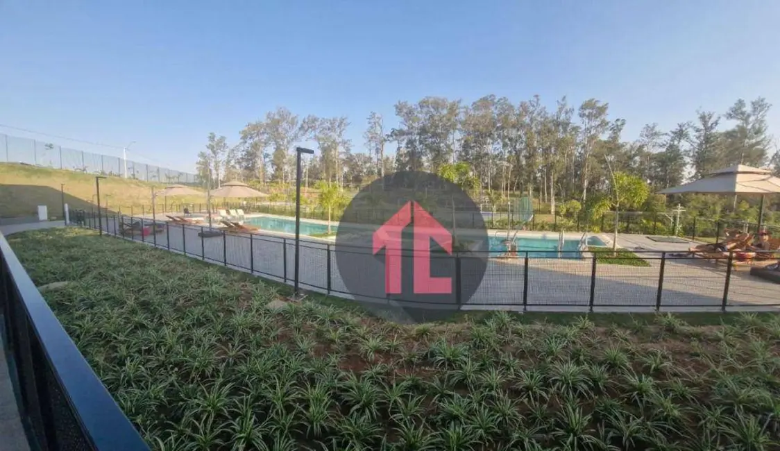 Foto 7 de Terreno / Lote à venda, 267m2 em Residencial Jatibela, Campinas - SP