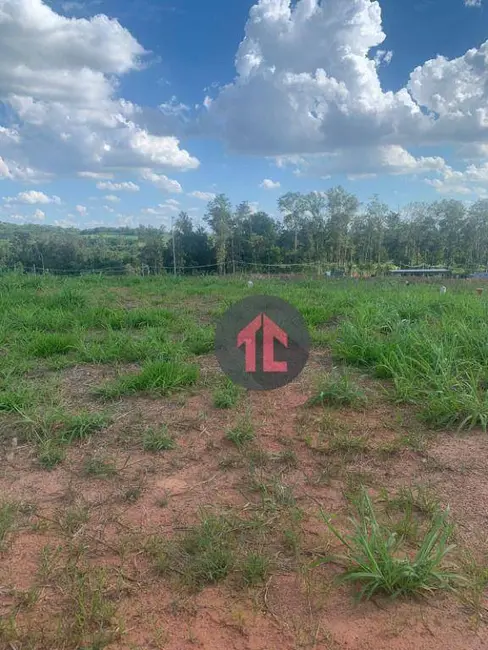 Foto 1 de Terreno / Lote à venda, 267m2 em Residencial Jatibela, Campinas - SP