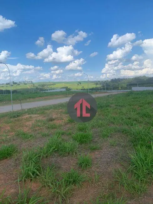 Foto 2 de Terreno / Lote à venda, 267m2 em Residencial Jatibela, Campinas - SP