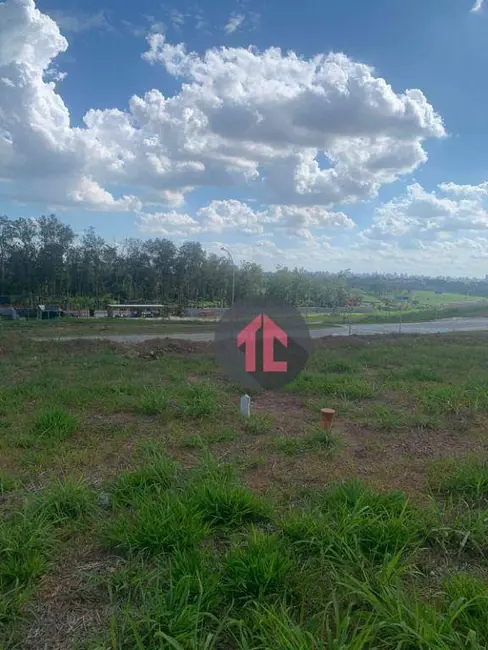 Foto 4 de Terreno / Lote à venda, 267m2 em Residencial Jatibela, Campinas - SP