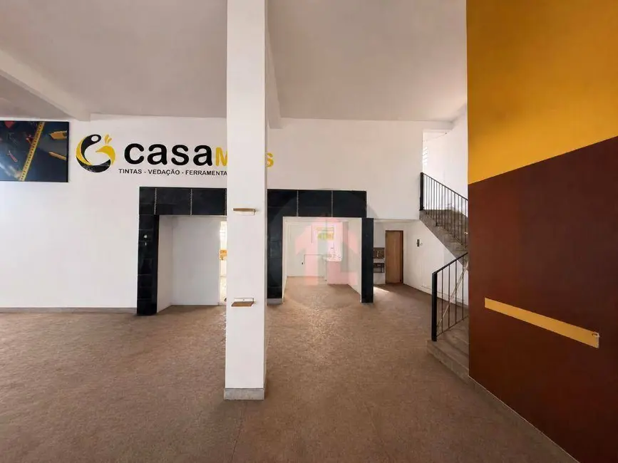 Casa para alugar, 550m2 em Jardim Planalto de Viracopos, Campinas - SP - imagem 6 Foto 6 de Casa para alugar, 550m2 em Jardim Planalto de Viracopos, Campinas - SP