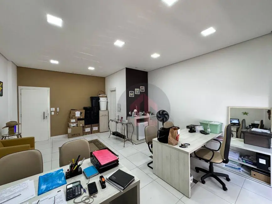 Sala Comercial à venda e para alugar, 35m2 em Centro, Campinas - SP - imagem 2 Foto 2 de Sala Comercial à venda e para alugar, 35m2 em Centro, Campinas - SP