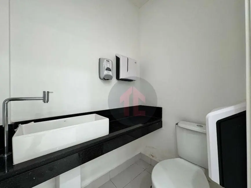 Foto 5 de Sala Comercial à venda e para alugar, 35m2 em Centro, Campinas - SP