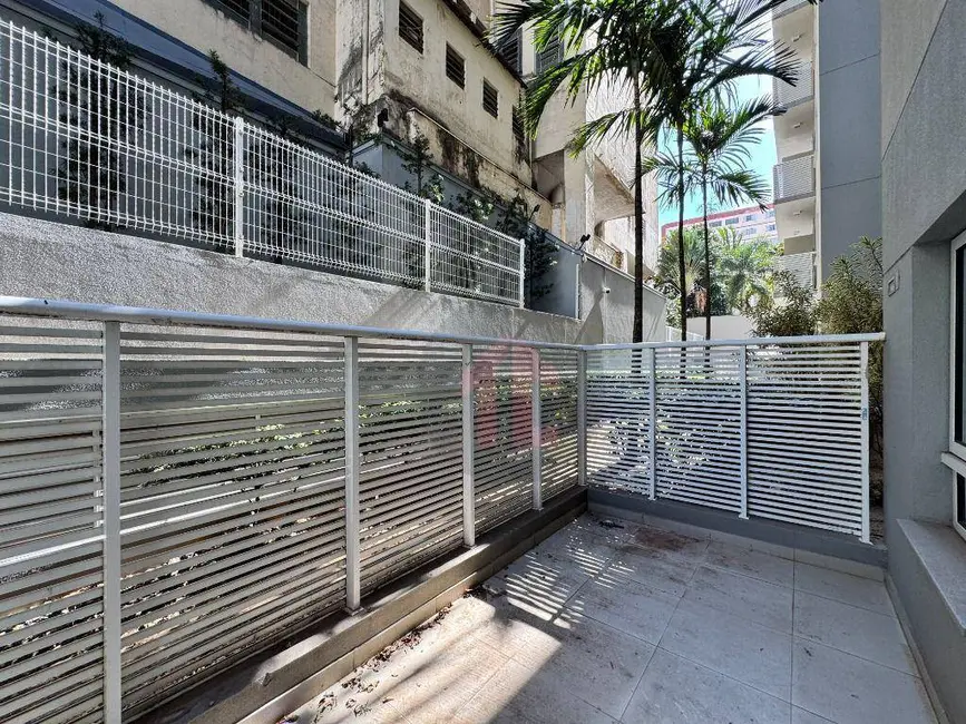 Foto 3 de Sala Comercial à venda e para alugar, 35m2 em Centro, Campinas - SP