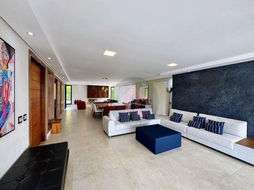 Foto 5 de Casa de Condomínio com 6 quartos à venda, 3000m2 em Itupeva - SP