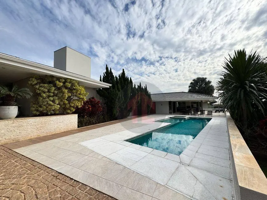 Foto 1 de Casa de Condomínio com 6 quartos à venda, 3000m2 em Itupeva - SP