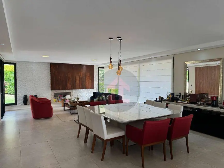 Foto 7 de Casa de Condomínio com 6 quartos à venda, 3000m2 em Itupeva - SP