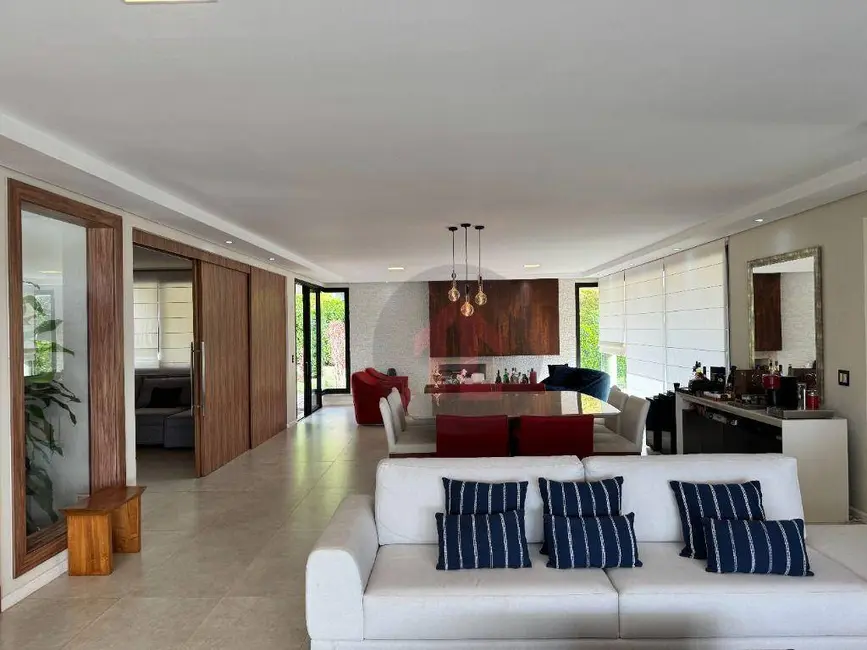 Foto 6 de Casa de Condomínio com 6 quartos à venda, 3000m2 em Itupeva - SP