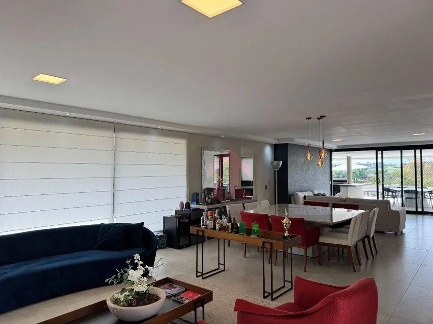 Foto 8 de Casa de Condomínio com 6 quartos à venda, 3000m2 em Itupeva - SP