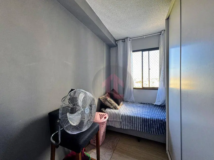 Foto 6 de Apartamento com 2 quartos à venda e para alugar, 37m2 em Residencial Parque da Fazenda, Campinas - SP