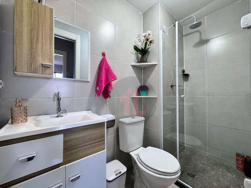Foto 8 de Apartamento com 2 quartos à venda e para alugar, 37m2 em Residencial Parque da Fazenda, Campinas - SP