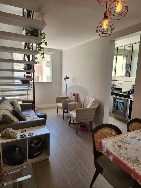 Foto 6 de Cobertura com 2 quartos à venda, 115m2 em Jardim Nova Europa, Campinas - SP