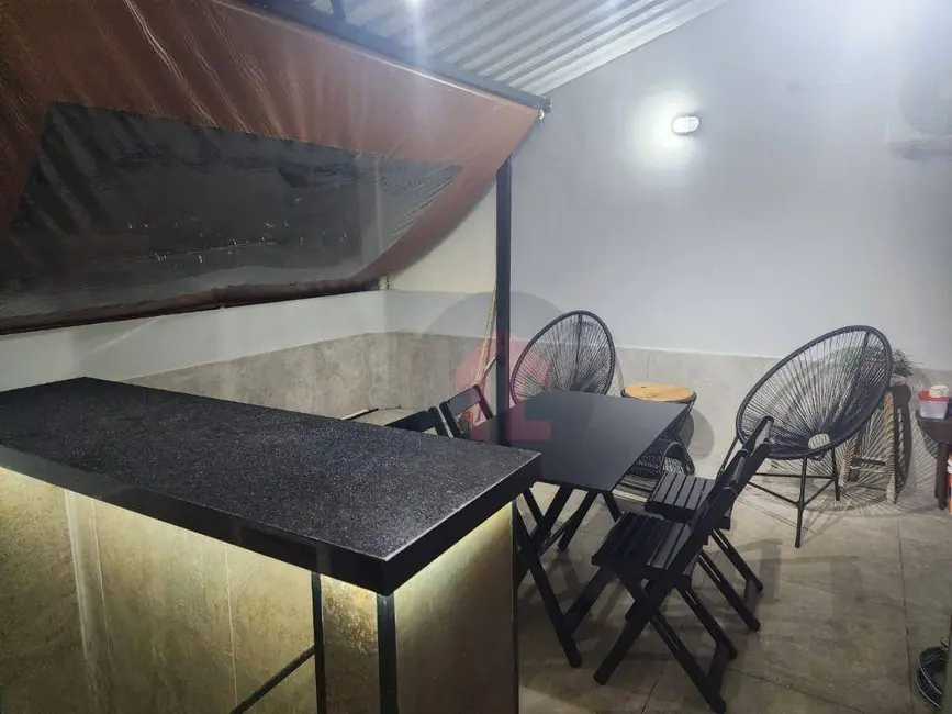 Foto 7 de Cobertura com 2 quartos à venda, 115m2 em Jardim Nova Europa, Campinas - SP