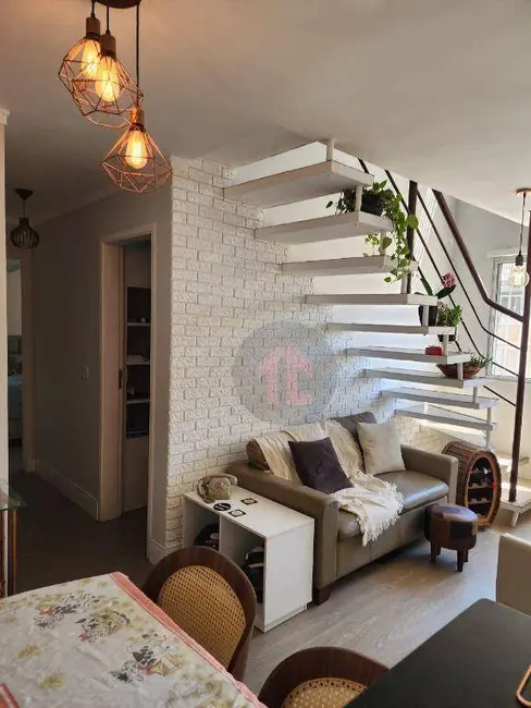 Foto 5 de Cobertura com 2 quartos à venda, 115m2 em Jardim Nova Europa, Campinas - SP
