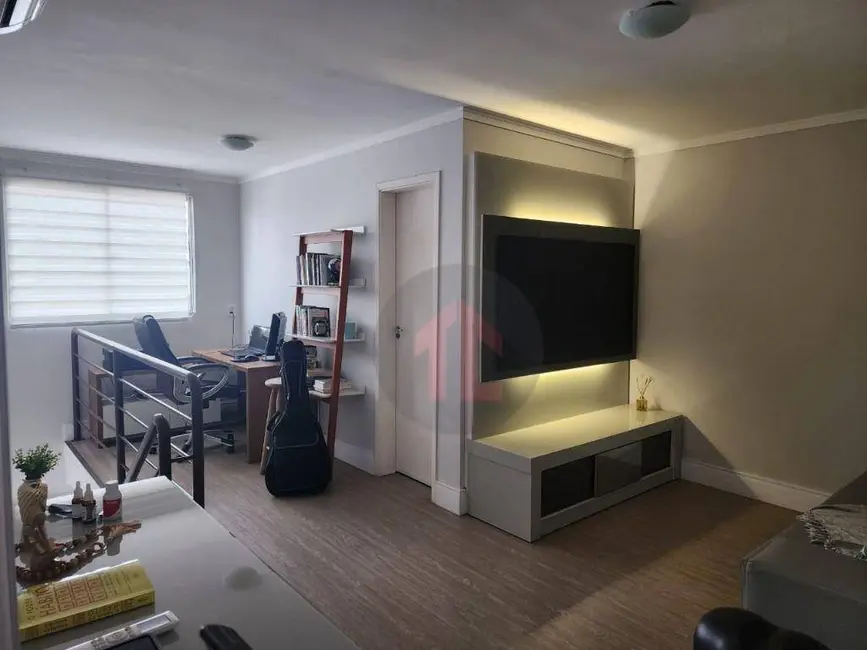 Foto 4 de Cobertura com 2 quartos à venda, 115m2 em Jardim Nova Europa, Campinas - SP