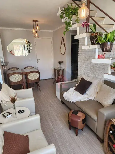 Foto 1 de Cobertura com 2 quartos à venda, 115m2 em Jardim Nova Europa, Campinas - SP