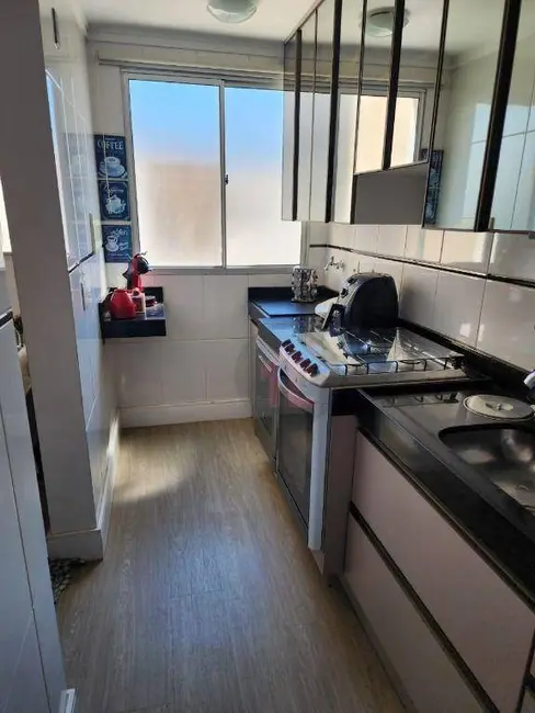 Foto 8 de Cobertura com 2 quartos à venda, 115m2 em Jardim Nova Europa, Campinas - SP