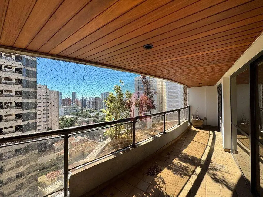 Apartamento com 4 quartos para alugar, 240m2 em Cambuí, Campinas - SP - imagem 1 Foto 1 de Apartamento com 4 quartos para alugar, 240m2 em Cambuí, Campinas - SP