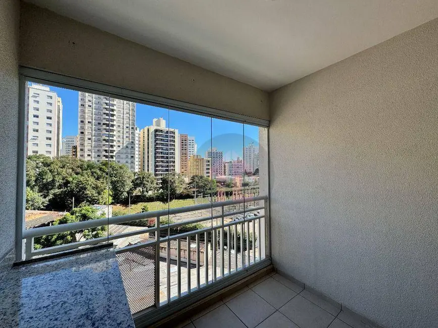 Foto 7 de Apartamento com 1 quarto à venda e para alugar, 46m2 em Cambuí, Campinas - SP