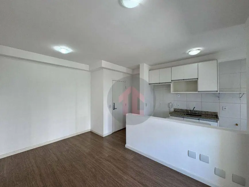Foto 2 de Apartamento com 1 quarto à venda e para alugar, 46m2 em Cambuí, Campinas - SP
