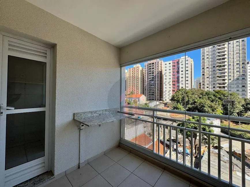 Foto 6 de Apartamento com 1 quarto à venda e para alugar, 46m2 em Cambuí, Campinas - SP