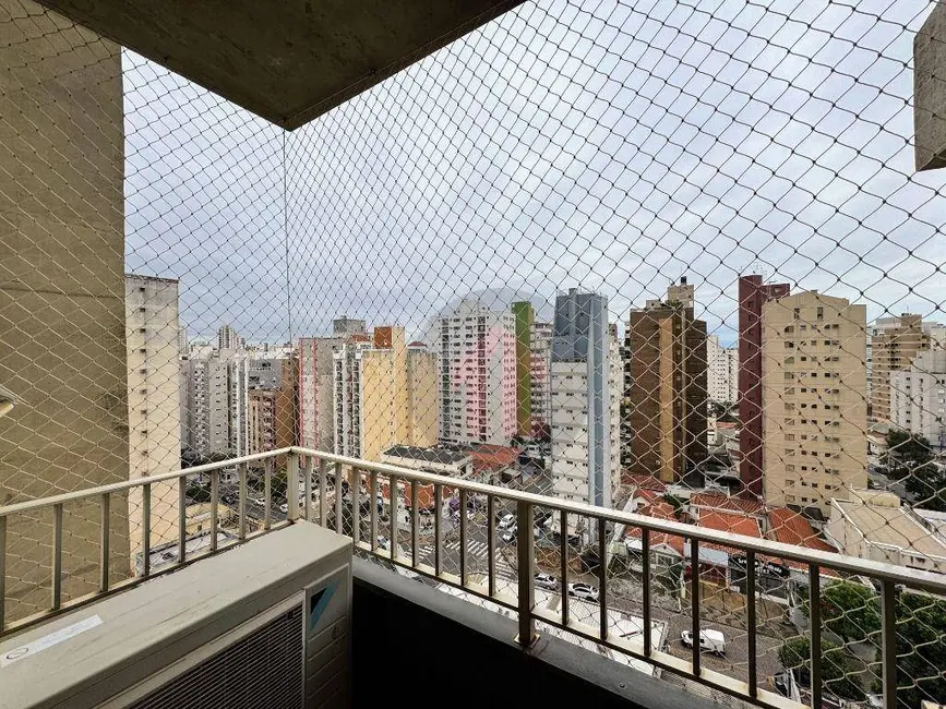 Apartamento com 3 quartos para alugar, 85m2 em Cambuí, Campinas - SP - imagem 4 Foto 4 de Apartamento com 3 quartos para alugar, 85m2 em Cambuí, Campinas - SP