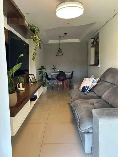 Apartamento com 3 quartos à venda, 83m2 em Jardim Nova Europa, Campinas - SP - imagem 7 Foto 7 de Apartamento com 3 quartos à venda, 83m2 em Jardim Nova Europa, Campinas - SP