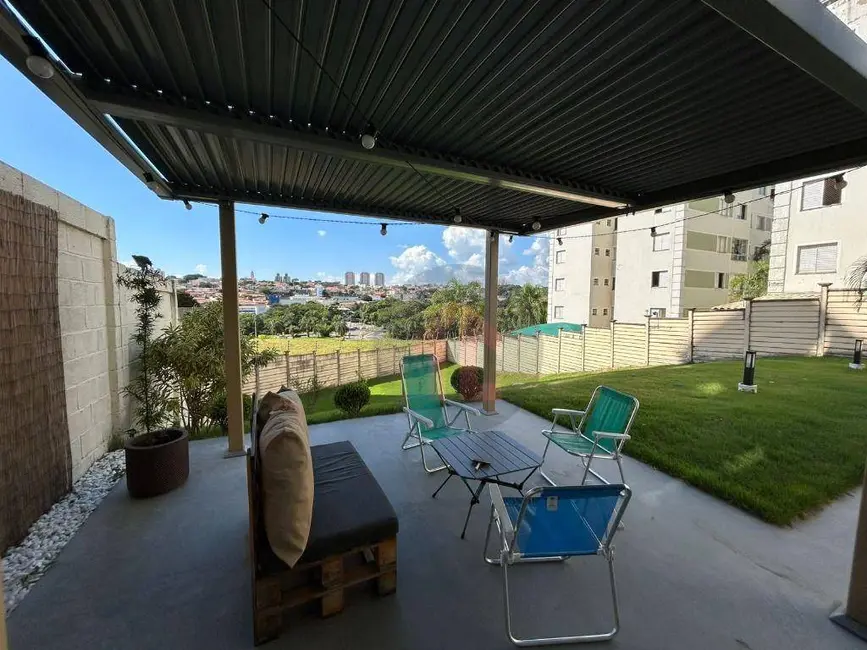 Apartamento com 3 quartos à venda, 83m2 em Jardim Nova Europa, Campinas - SP - imagem 8 Foto 8 de Apartamento com 3 quartos à venda, 83m2 em Jardim Nova Europa, Campinas - SP