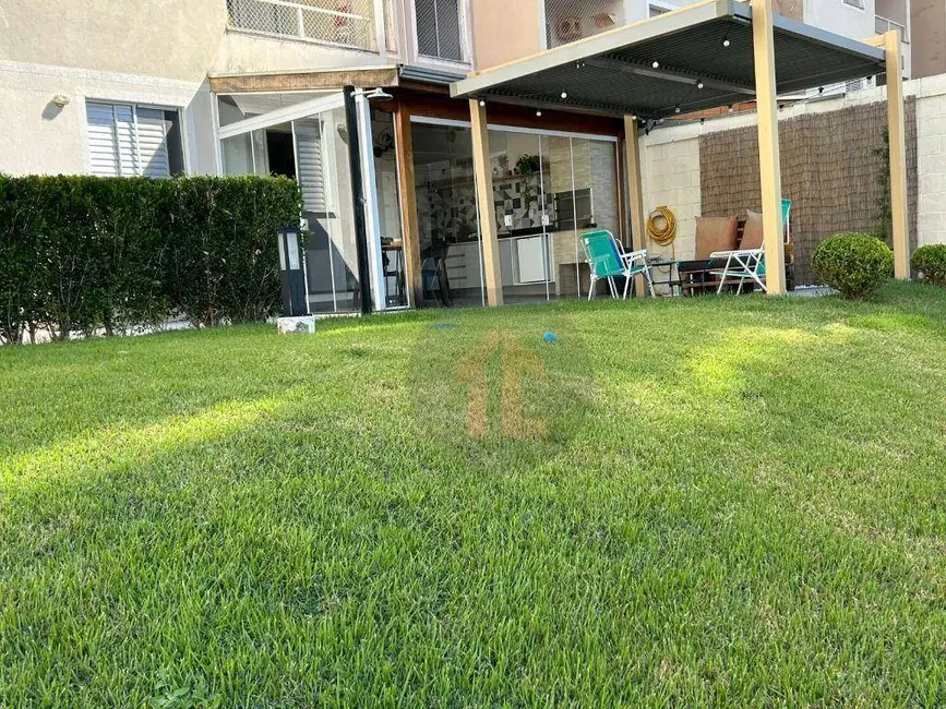Apartamento com 3 quartos à venda, 83m2 em Jardim Nova Europa, Campinas - SP - imagem 1 Foto 1 de Apartamento com 3 quartos à venda, 83m2 em Jardim Nova Europa, Campinas - SP