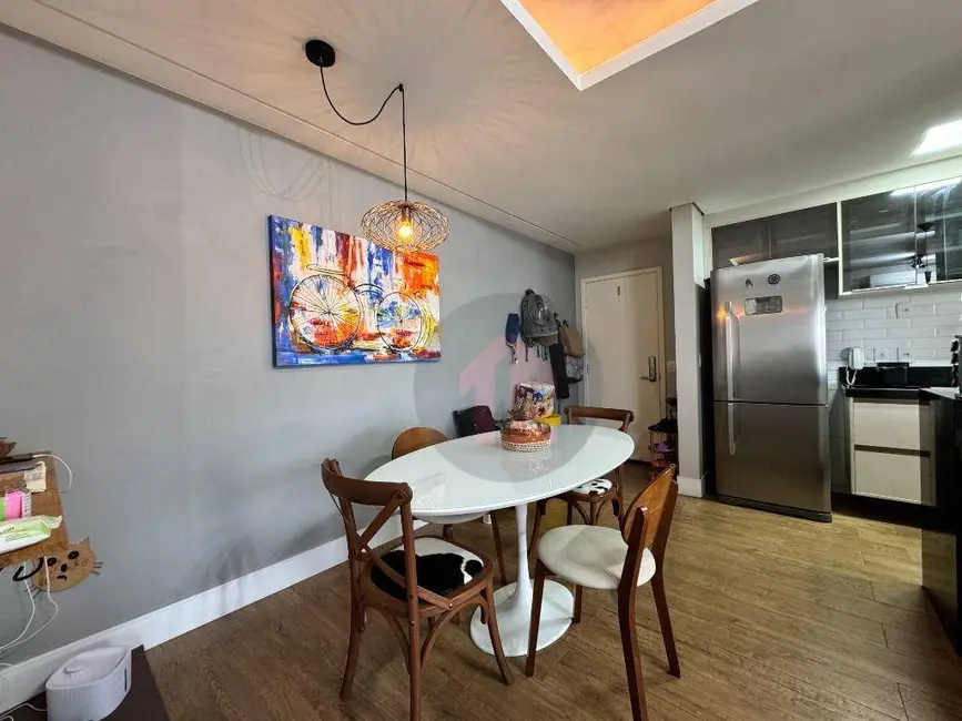 Apartamento com 1 quarto à venda, 65m2 em Cambuí, Campinas - SP - imagem 3 Foto 3 de Apartamento com 1 quarto à venda, 65m2 em Cambuí, Campinas - SP