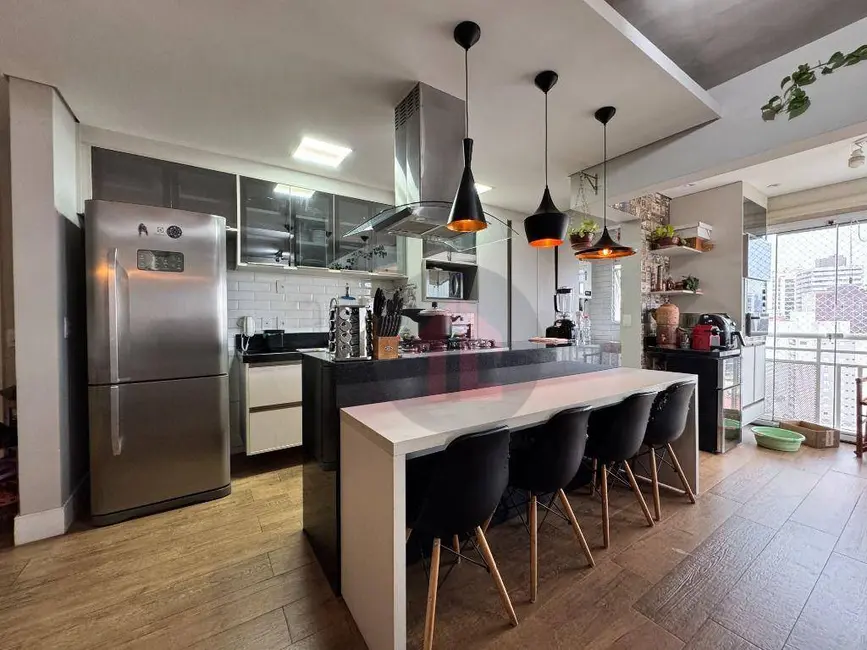 Apartamento com 1 quarto à venda, 65m2 em Cambuí, Campinas - SP - imagem 5 Foto 5 de Apartamento com 1 quarto à venda, 65m2 em Cambuí, Campinas - SP