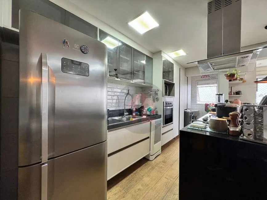 Apartamento com 1 quarto à venda, 65m2 em Cambuí, Campinas - SP - imagem 6 Foto 6 de Apartamento com 1 quarto à venda, 65m2 em Cambuí, Campinas - SP