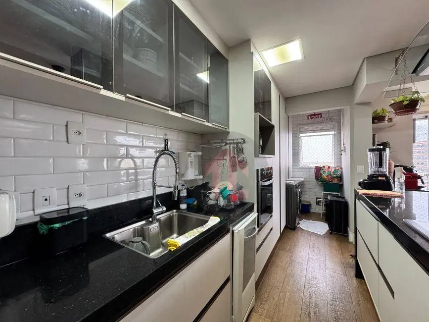 Apartamento com 1 quarto à venda, 65m2 em Cambuí, Campinas - SP - imagem 7 Foto 7 de Apartamento com 1 quarto à venda, 65m2 em Cambuí, Campinas - SP