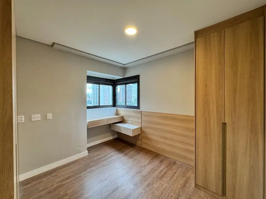 Apartamento com 1 quarto para alugar, 43m2 em Cambuí, Campinas - SP - imagem 9 Foto 9 de Apartamento com 1 quarto para alugar, 43m2 em Cambuí, Campinas - SP